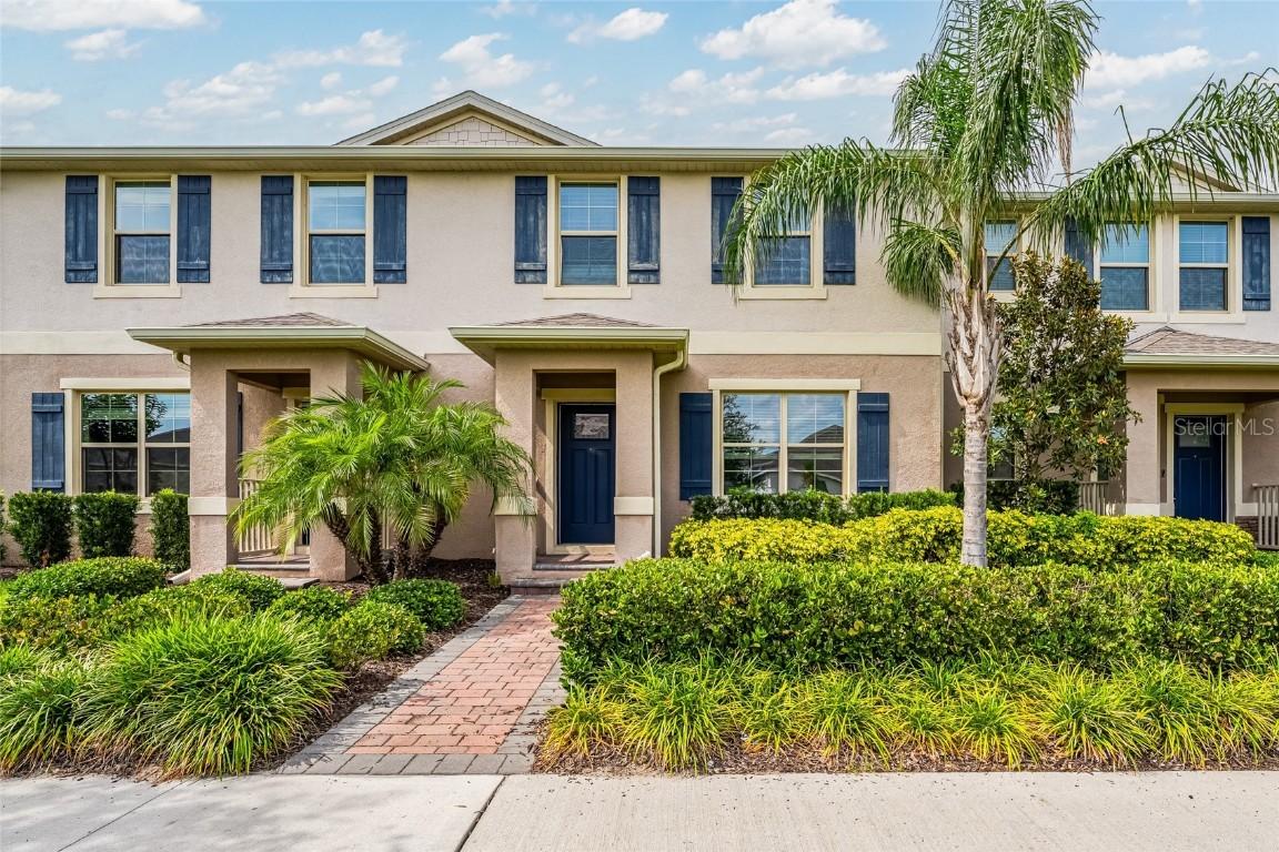 16162 Arbor Crest Alley, Winter Garden, FL 34787
