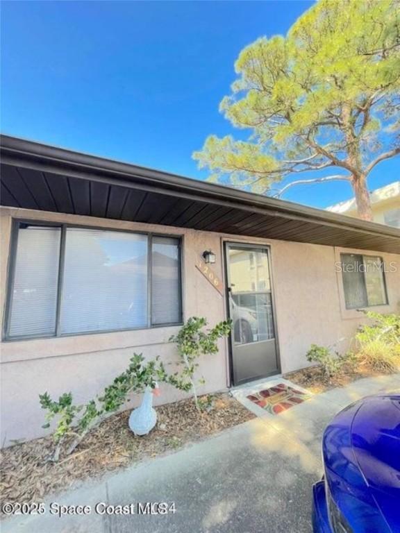 1206 Shady Pines Ln., Titusville, FL 32796