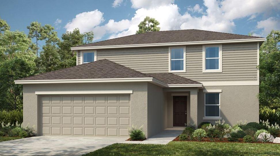 4740 Cloister St., Kissimmee, FL 34758