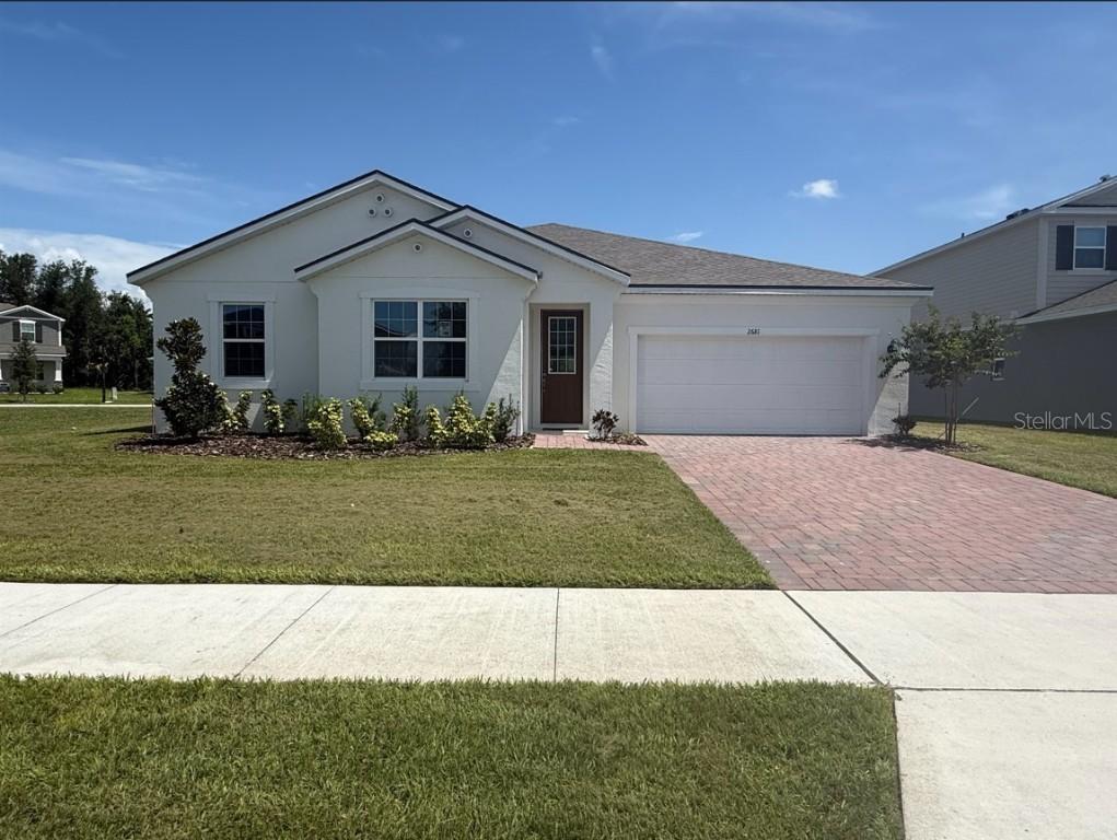 2681 Ginseng Ivy St., Apopka, FL 32703