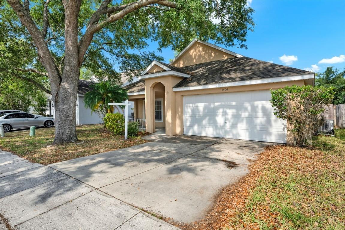 4406 Brookstone Ct., Orlando, FL 32826