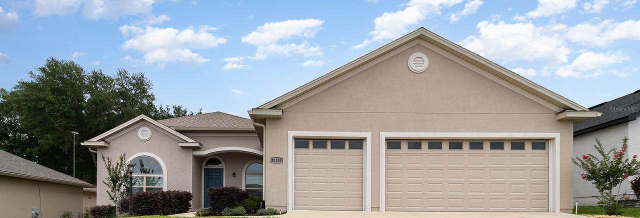 11255 SE 170th Pl., Summerfield, FL 34491