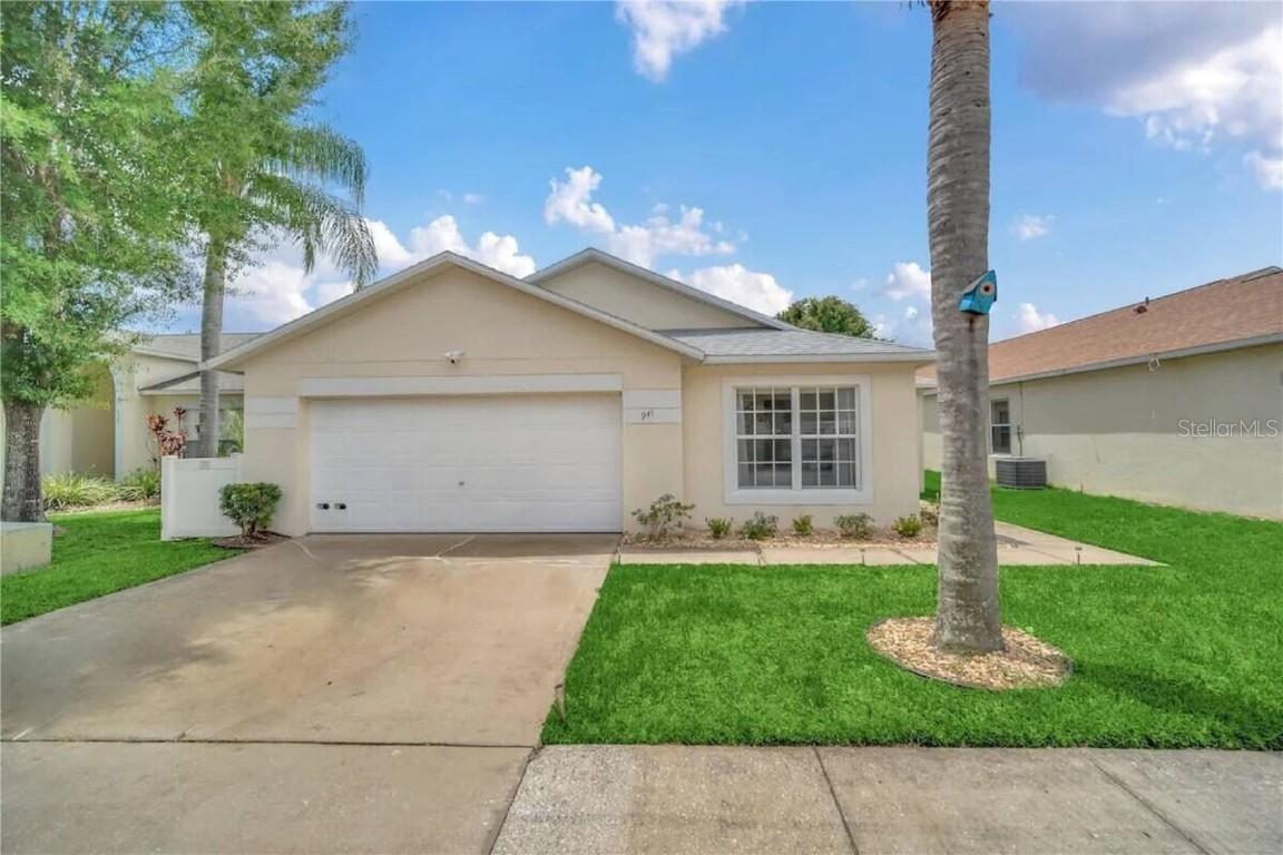 941 Clear Creek Cir., Clermont, FL 34714