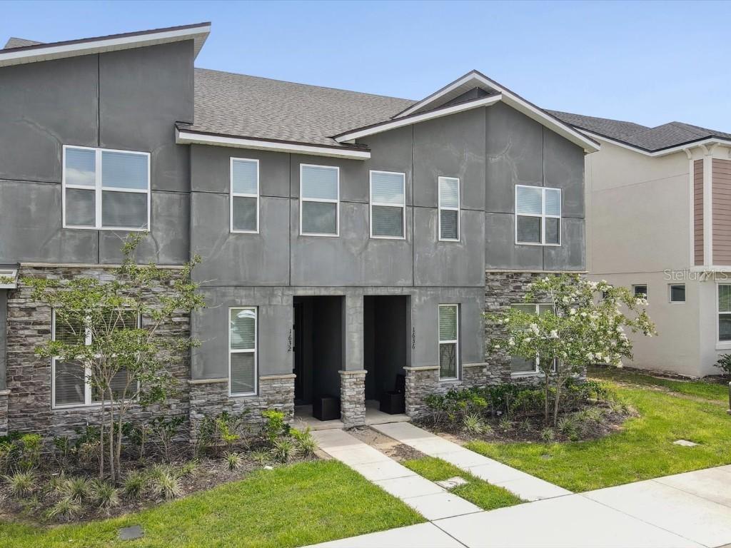 1632 Tropical Palms Circle Cir., Kissimmee, FL 34747
