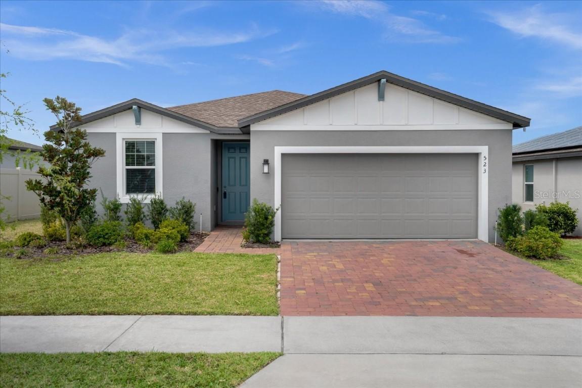 523 Tortugas St., Haines City, FL 33844