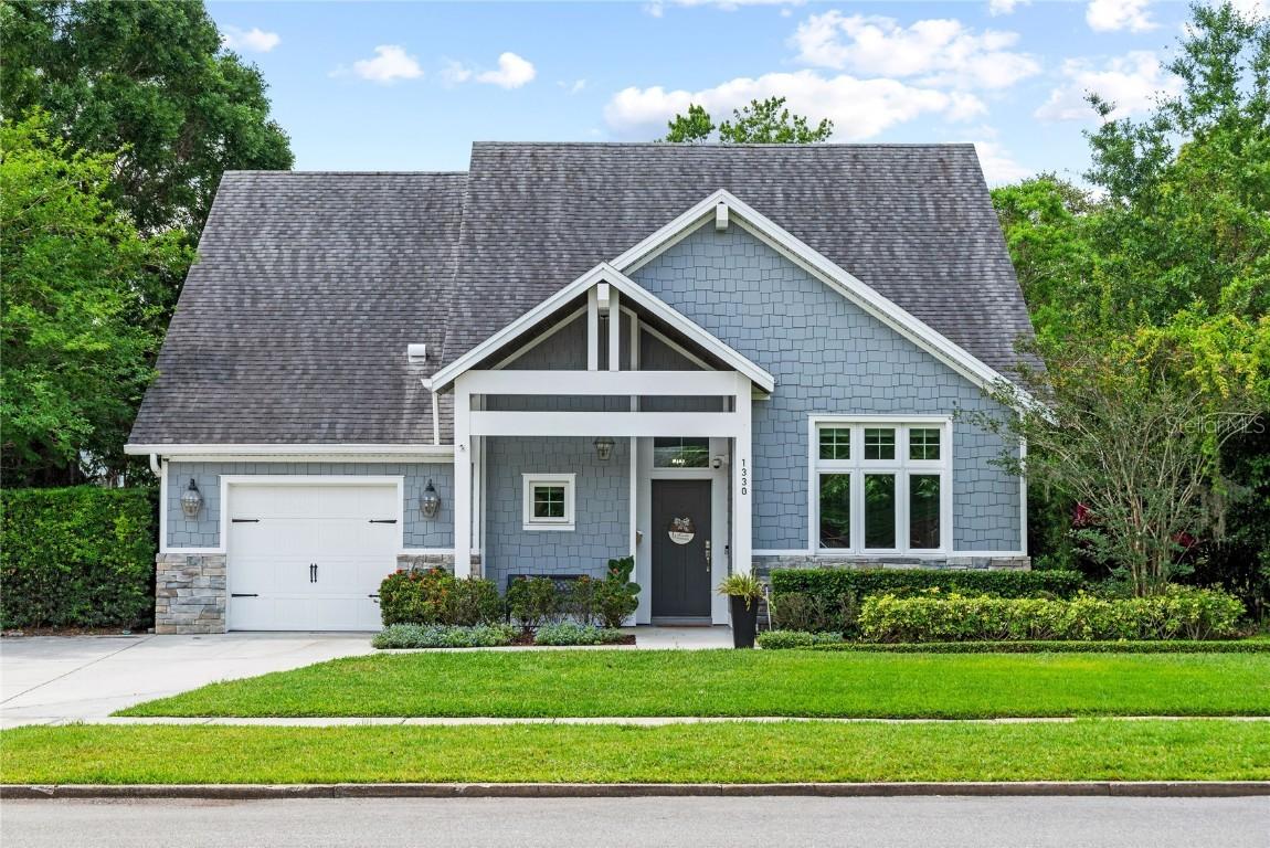 1330 W Harvard St., Orlando, FL 32804