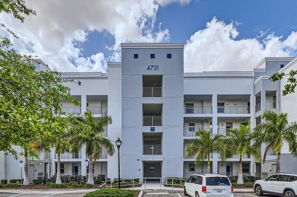 4731 Clock Tower Dr. #105, Kissimmee, FL 34746