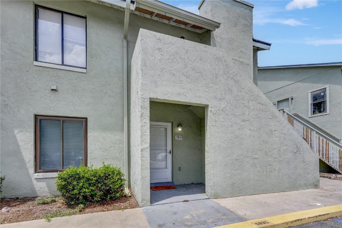 5833 La Costa Dr. #S, Orlando, FL 32807