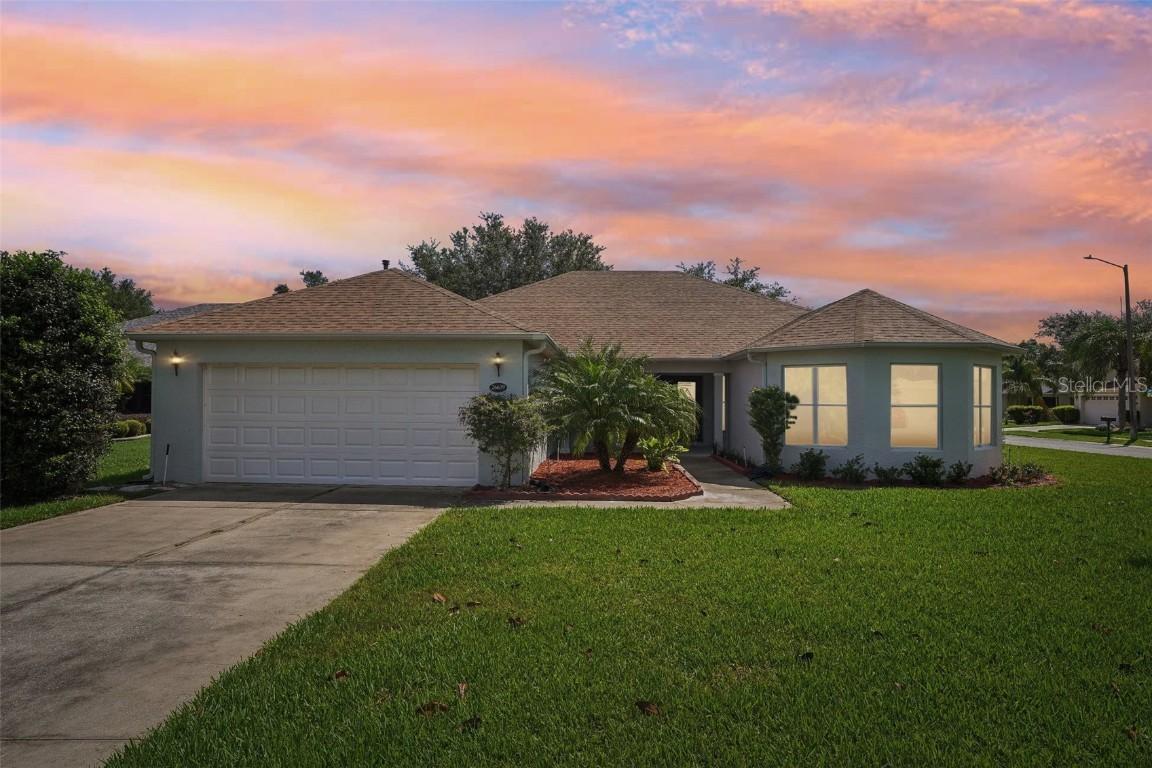 26609 Bull Run Run, Leesburg, FL 34748