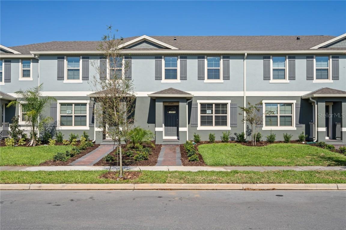 17081 Water Spring Blvd., Winter Garden, FL 34787