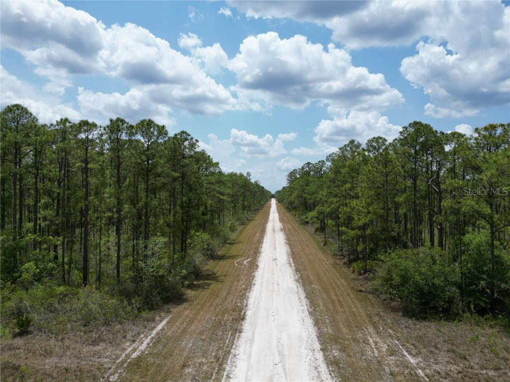 Belmonte Dr., Indian Lake Estates, FL 33855