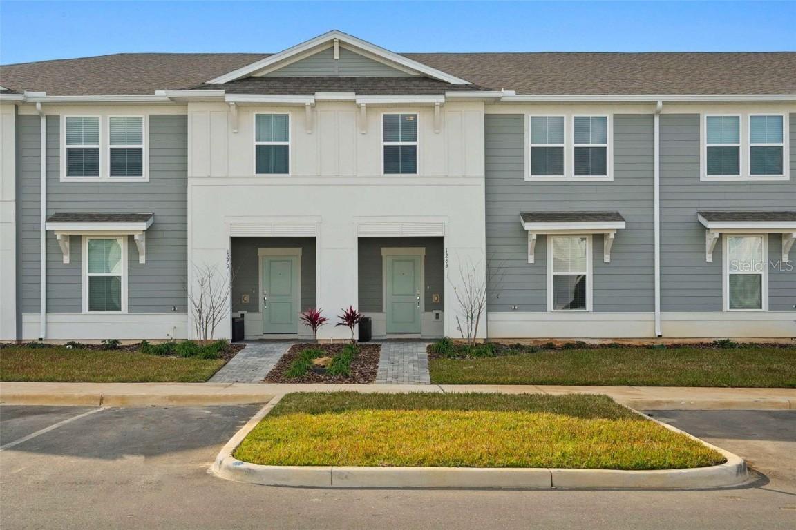 1283 Blue Paradise Way, Clermont, FL 34714