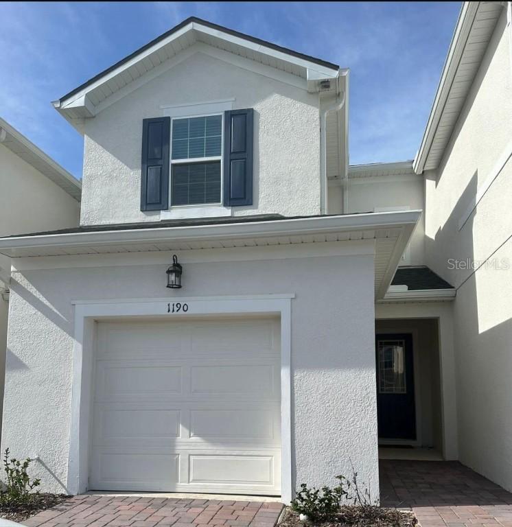 1190 Seaside Mist Tr., Kissimmee, FL 34747