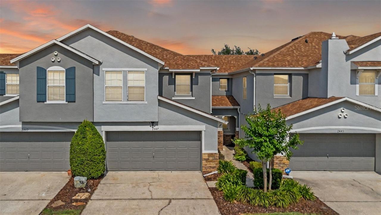 2447 Hassonite St., Kissimmee, FL 34744