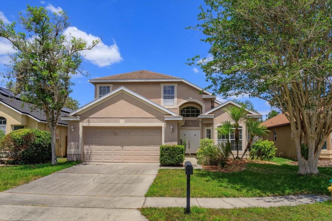 2903 Joseph Cir., Oviedo, FL 32765