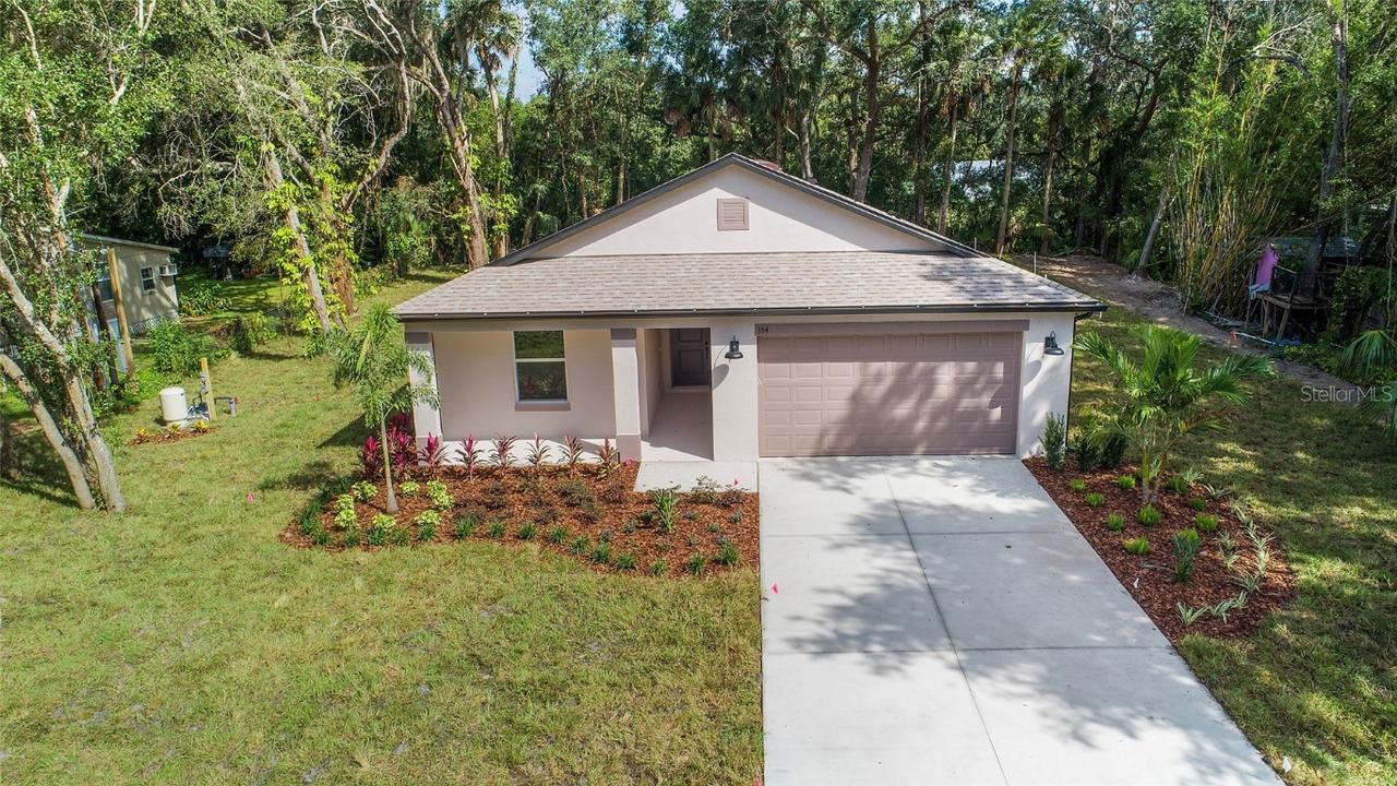 354 Miller Rd., Sanford, FL 32773