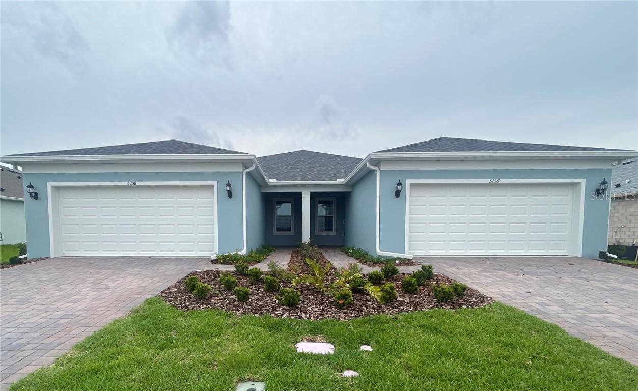 5158 Gardenrow Dr., St Cloud, FL 34772