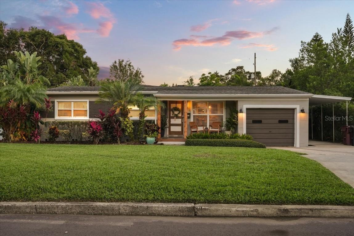 2918 Wessex St., Orlando, FL 32803