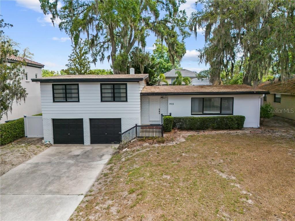 913 Moss Ln., Winter Park, FL 32789