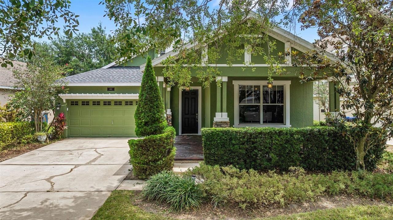 4813 River Gem Ave., Windermere, FL 34786