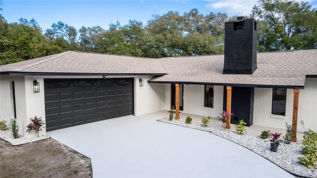 New Construction Homes For Sale This Week in DeLand: May 7th to May 13th