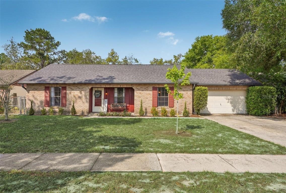620 Fruitwood Ave., Winter Springs, FL 32708