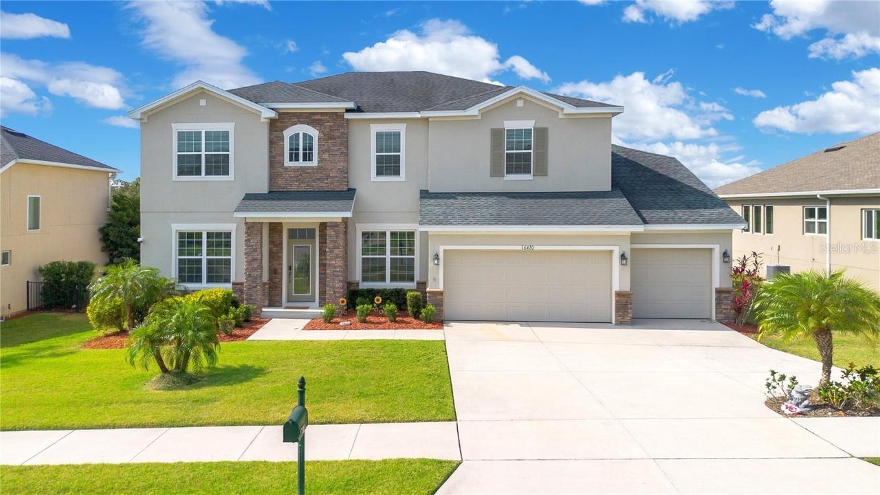 16410 Good Hearth Blvd., Clermont, FL 34711
