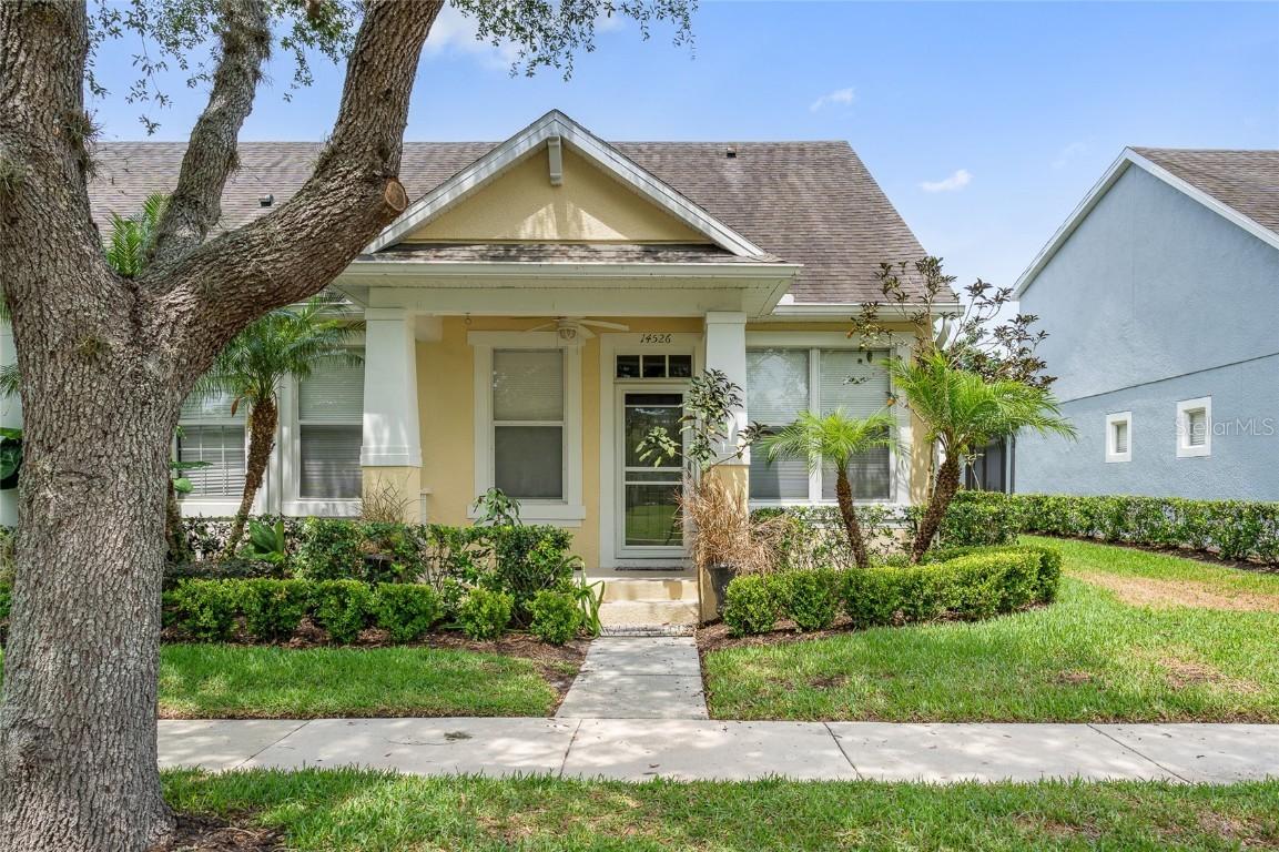 14526 Chicora Crossing Blvd., Orlando, FL 32828