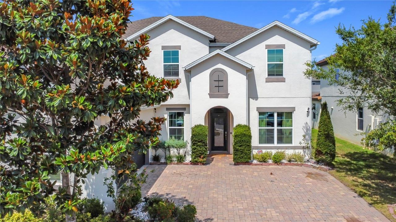 14962 Fells Ln., Orlando, FL 32827