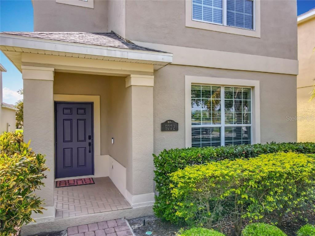 5772 Laurel Cherry Ave., Winter Garden, FL 34787