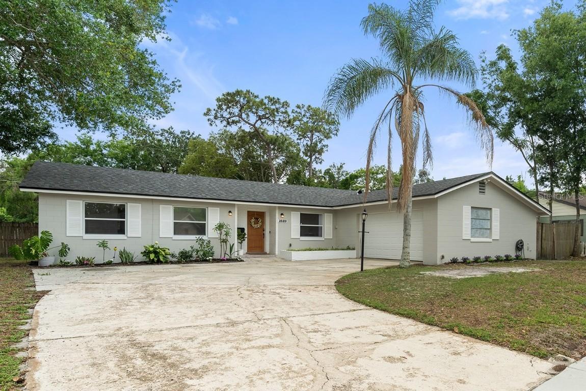 3520 Balsam Dr Dr., Winter Park, FL 32792