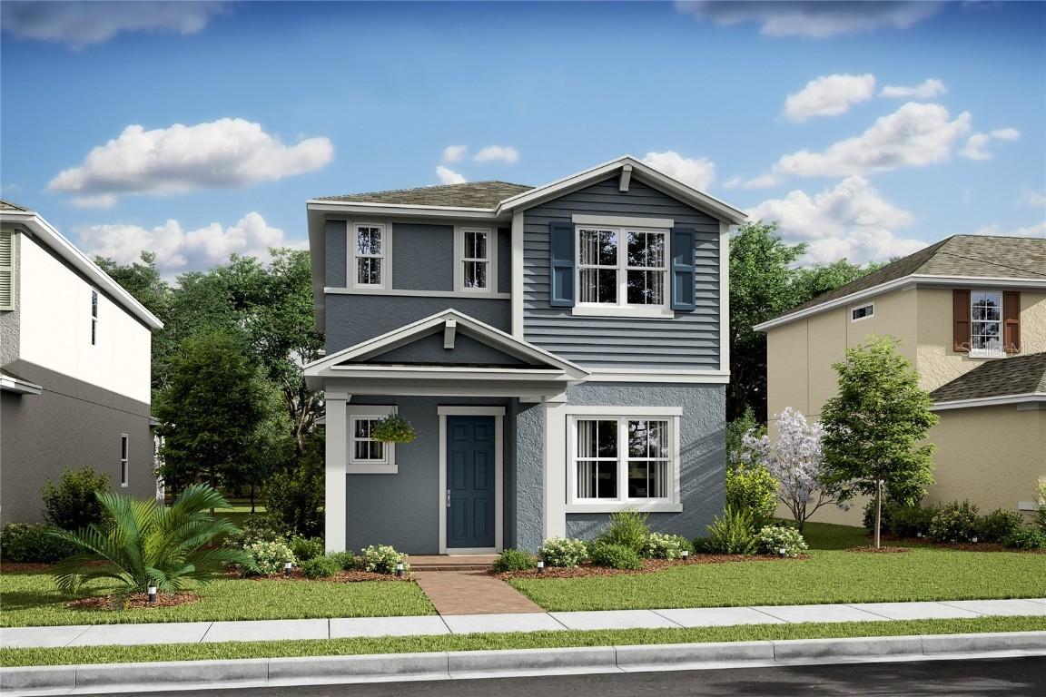12536 Westhaven Oak Dr. #111, Winter Garden, FL 34787