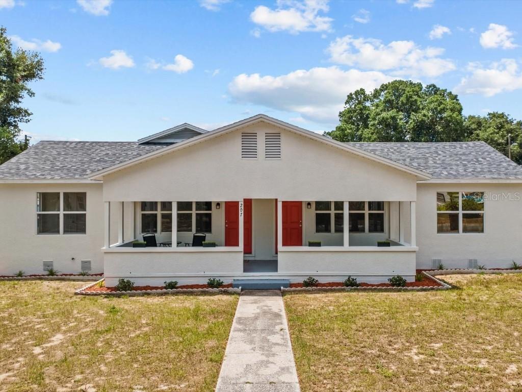 207 E Palmetto St., Davenport, FL 33837