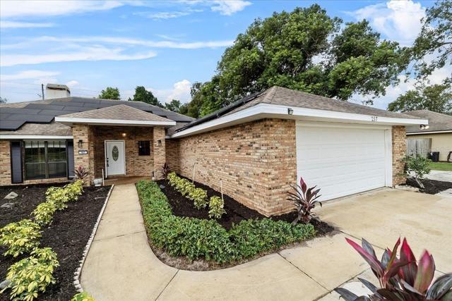 New Homes with In-ground Swimming Pools That Attend Debary Elementary School: May 4th to May 10th