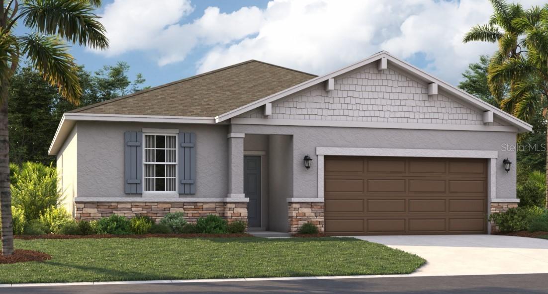 9169 Harris Hawk Dr., Leesburg, FL 34788