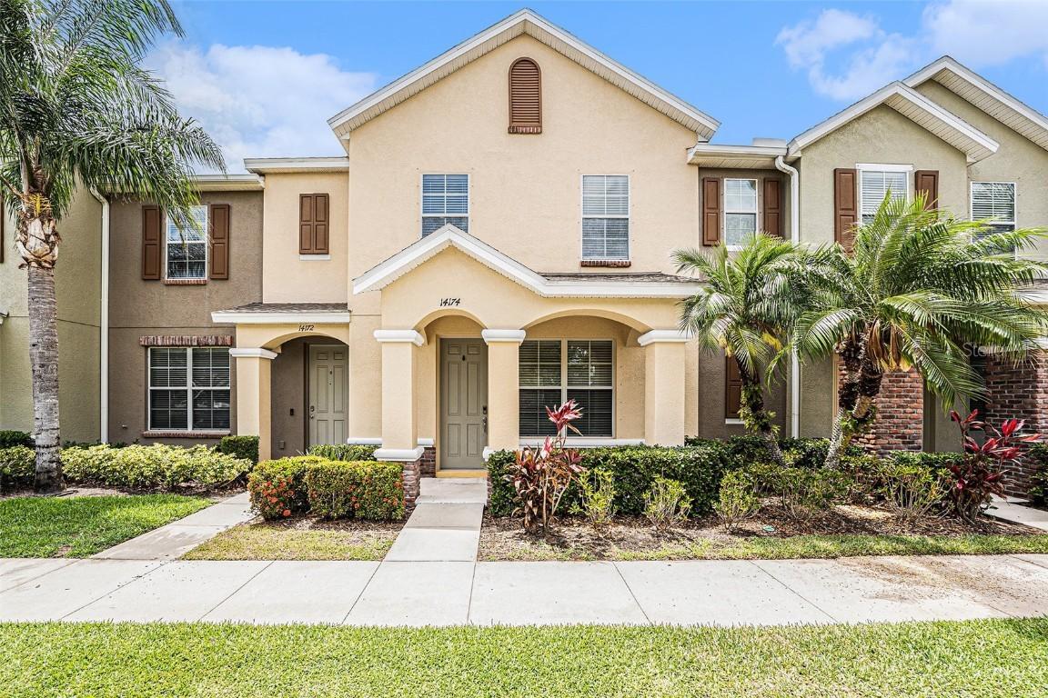 14174 Oakham St., Tampa, FL 33626