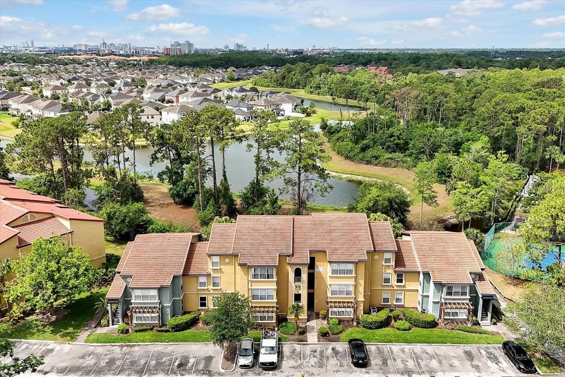 5168 Conroy Rd. #35, Orlando, FL 32811