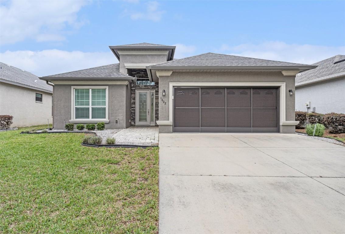 1602 W Caroline Path, Lecanto, FL 34461