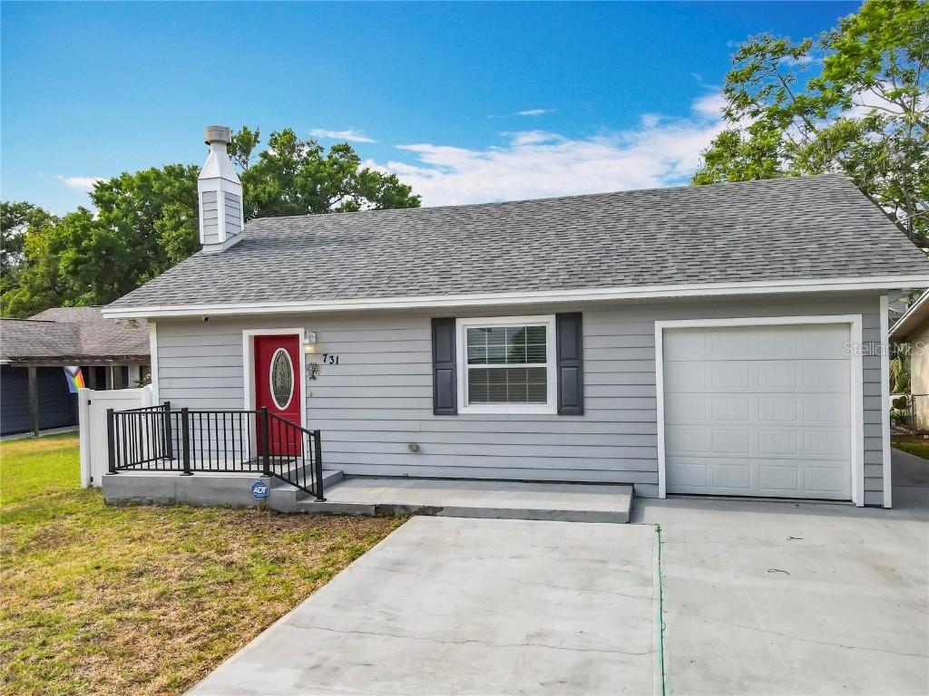 731 Guernsey St., Orlando, FL 32804
