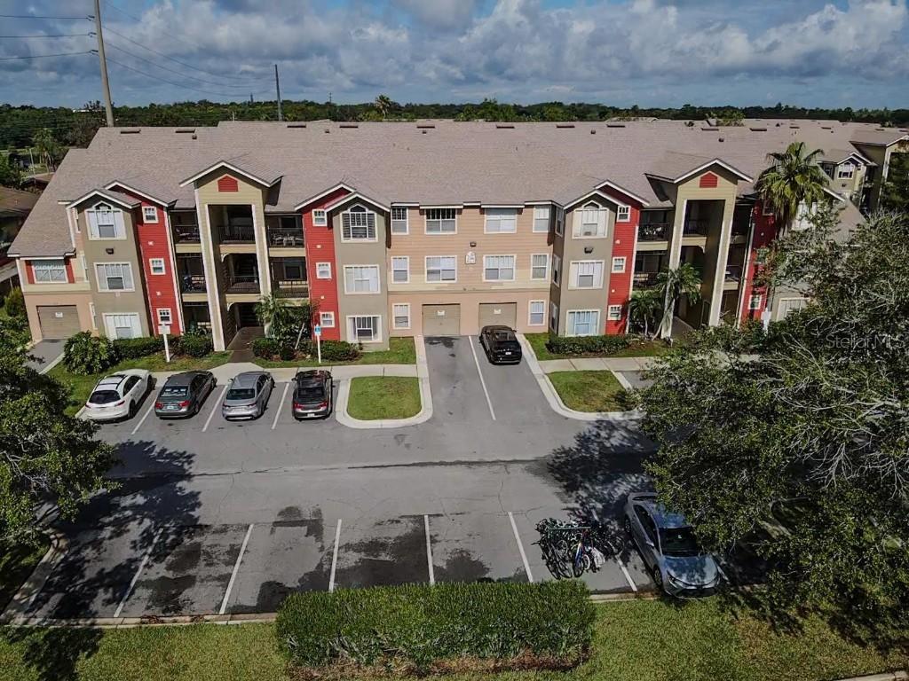 2208 Antigua Pl. #932, Kissimmee, FL 34741
