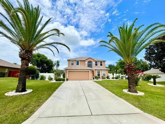 16041 Lagoon Dr., Clermont, FL 34711