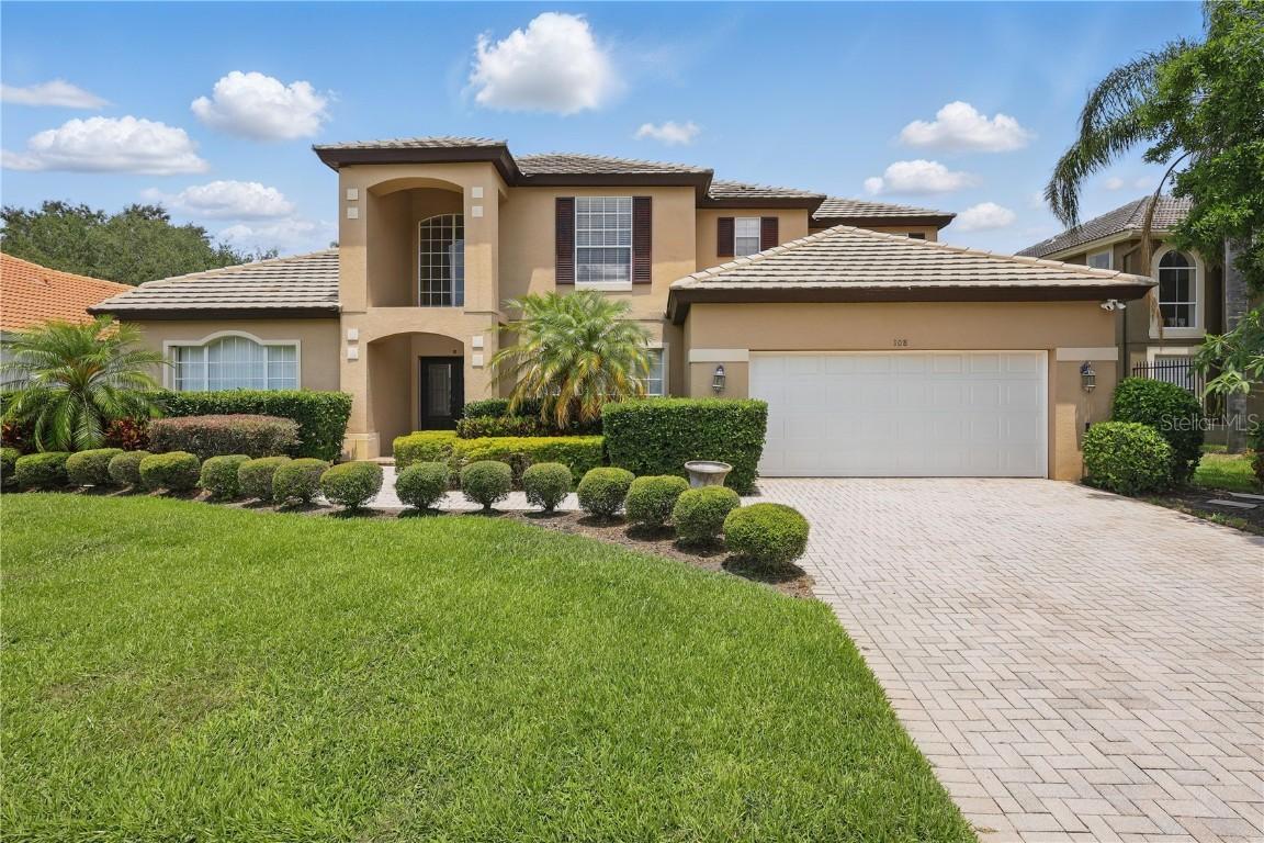 108 Sagecrest Dr., Ocoee, FL 34761