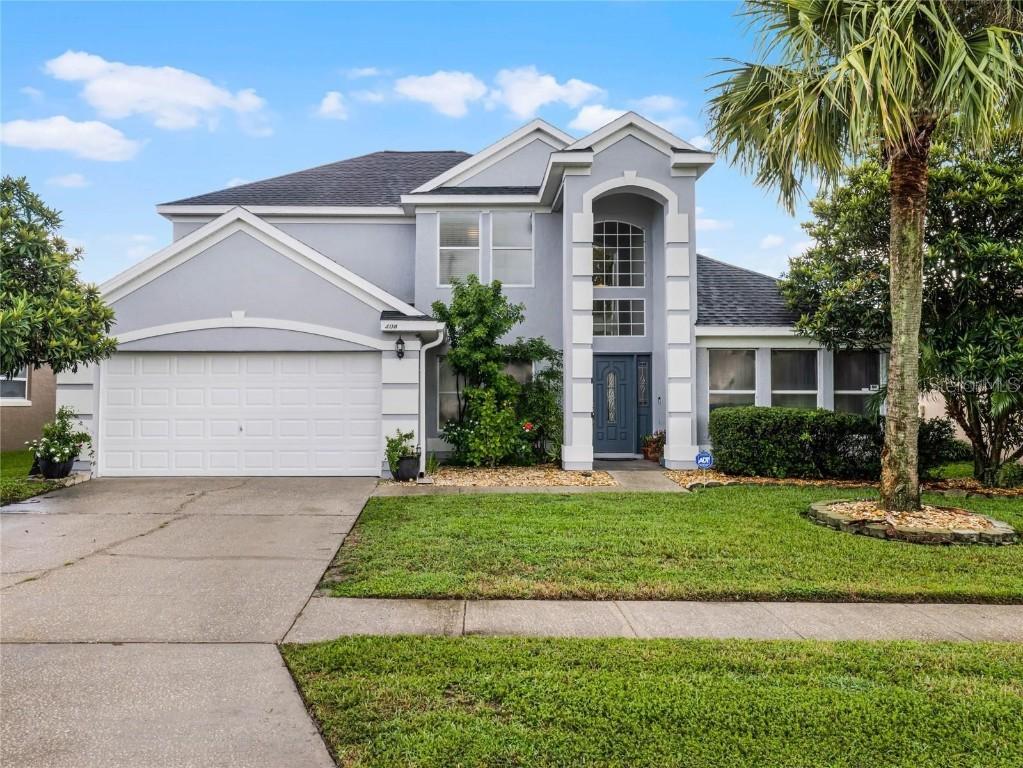 408 Becky St., Orlando, FL 32824