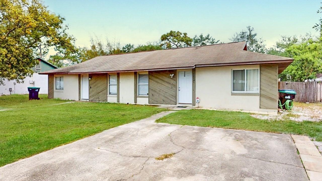 12381 Antonio Cir., Orlando, FL 32826