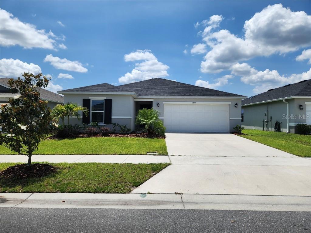 3838 Whitetail Ct., St Cloud, FL 34772