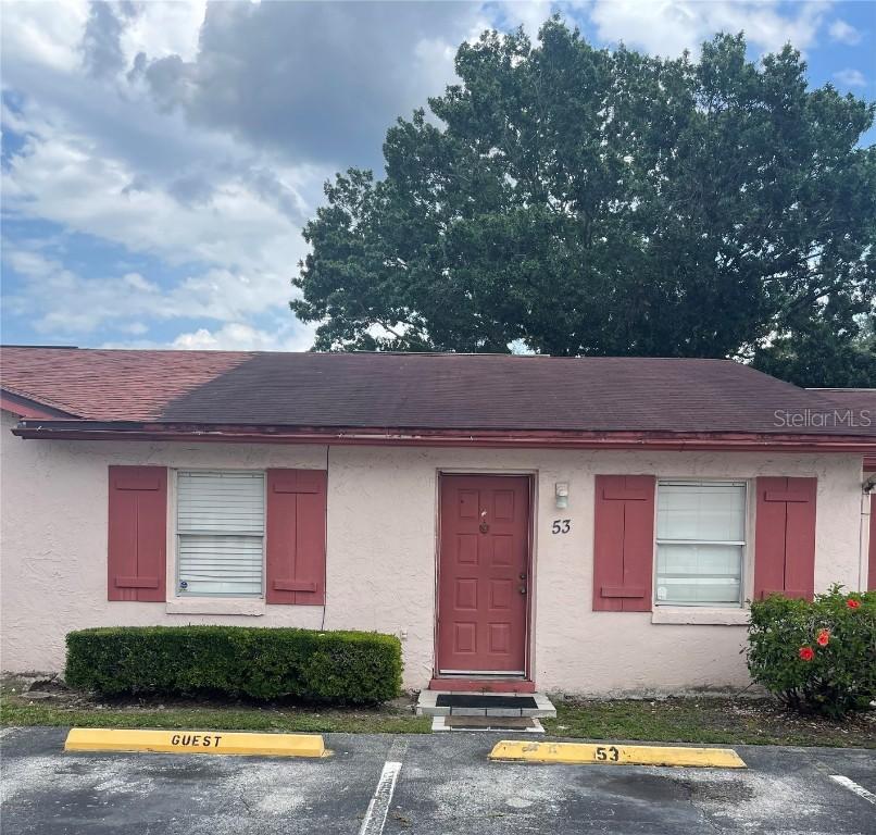 53 W Marbrisa Way, Kissimmee, FL 34743