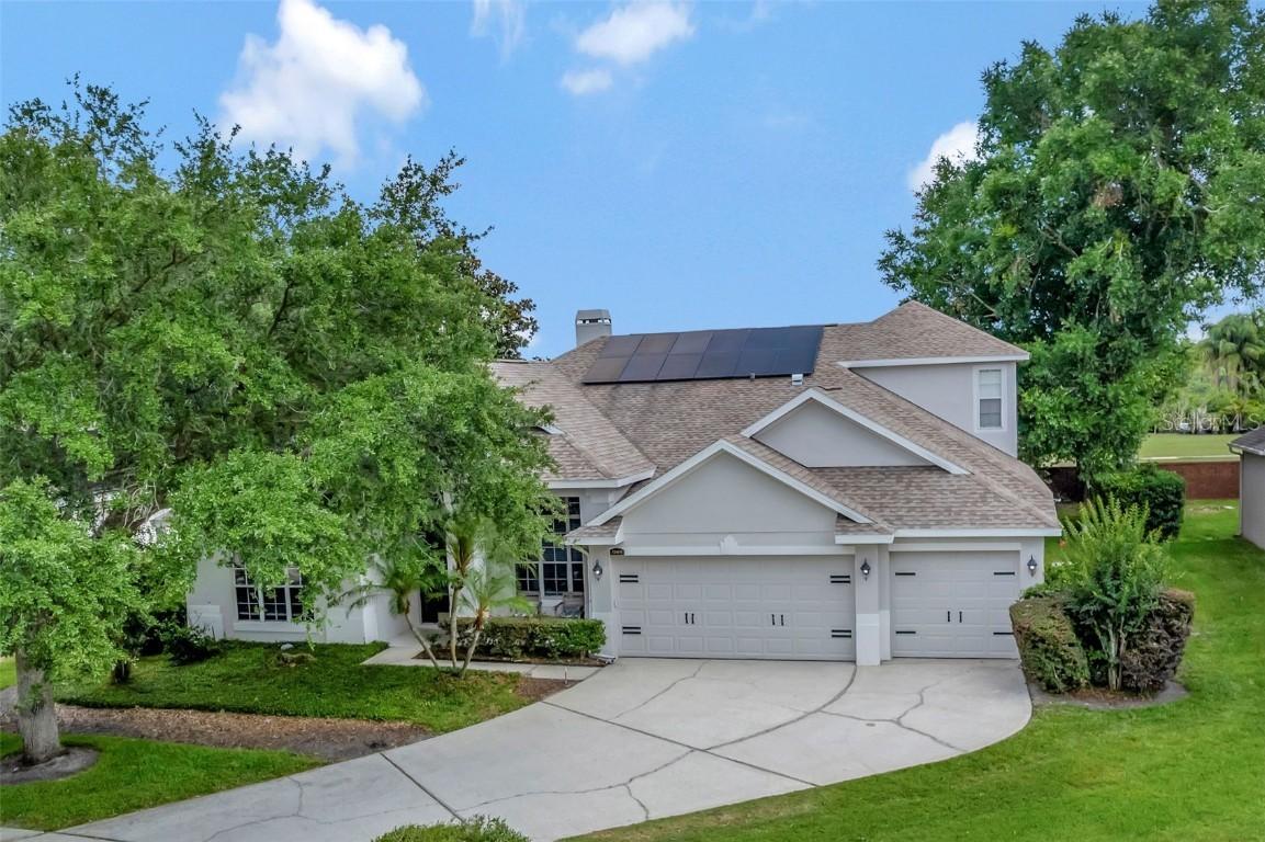 12411 Scarlett Sage Ct., Winter Garden, FL 34787