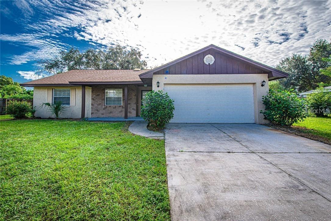 5311 Ansonia Ct., Orlando, FL 32839