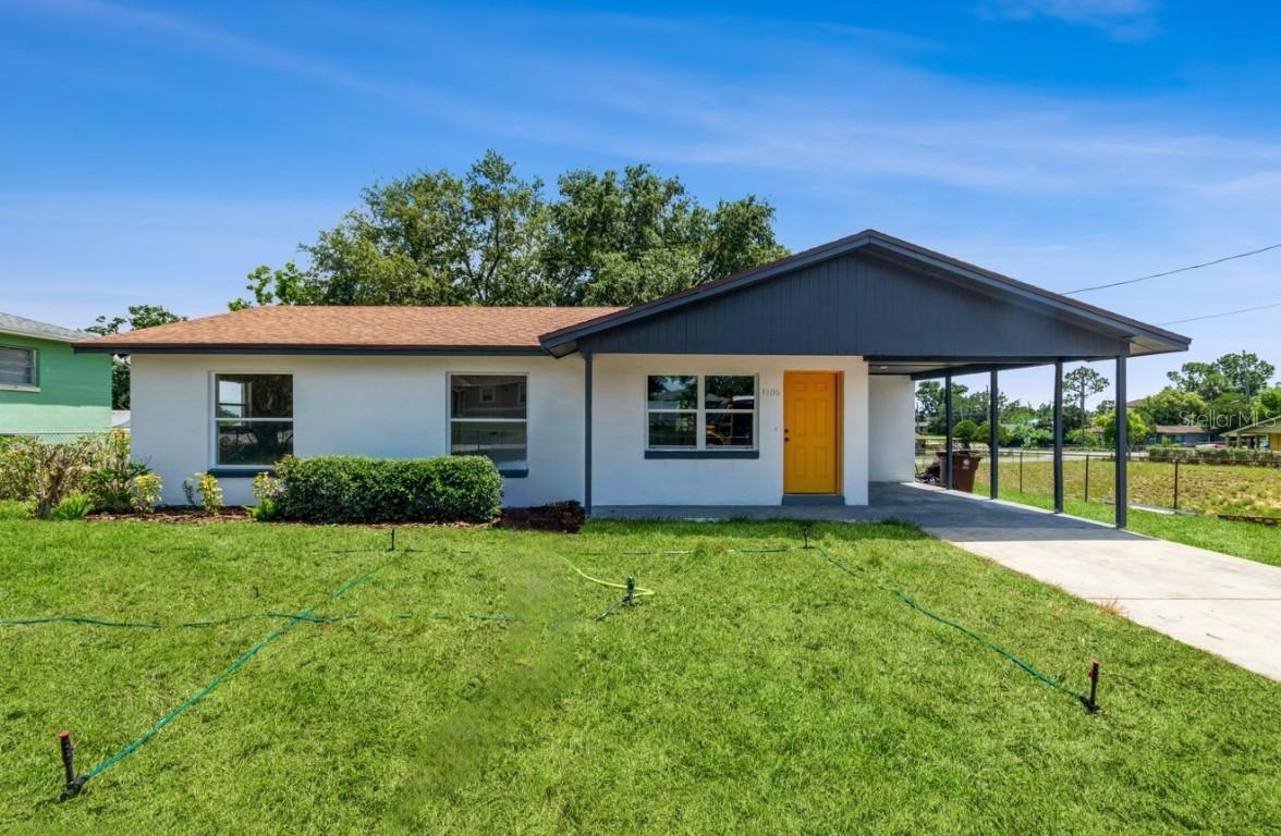 1105 Valencia Ave., Haines City, FL 33844
