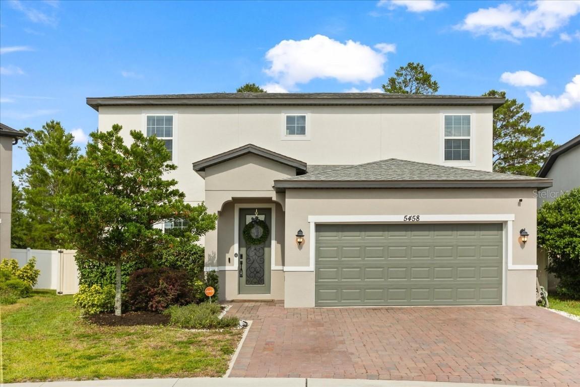 5458 Carrara Ct., St Cloud, FL 34771